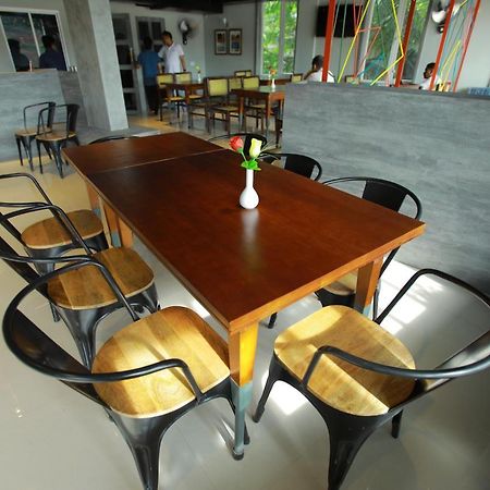 Withinn Hotel - Kannur Airport Exteriér fotografie