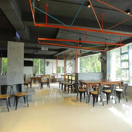 Withinn Hotel - Kannur Airport Exteriér fotografie