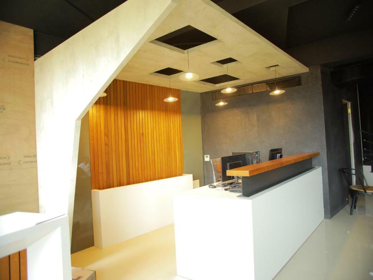 Withinn Hotel - Kannur Airport Exteriér fotografie